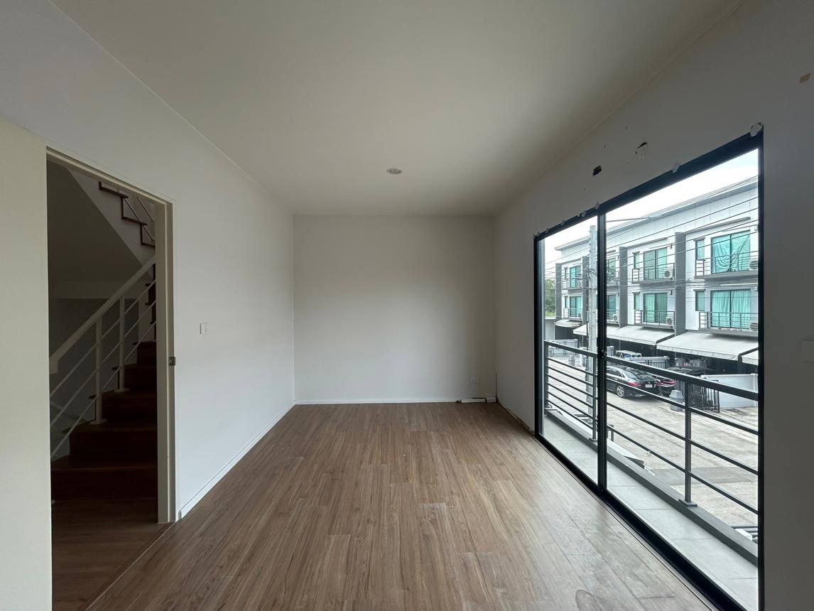 Townhouse Nonthaburi Bang Bua Thong Bang Rak Yai 6650000