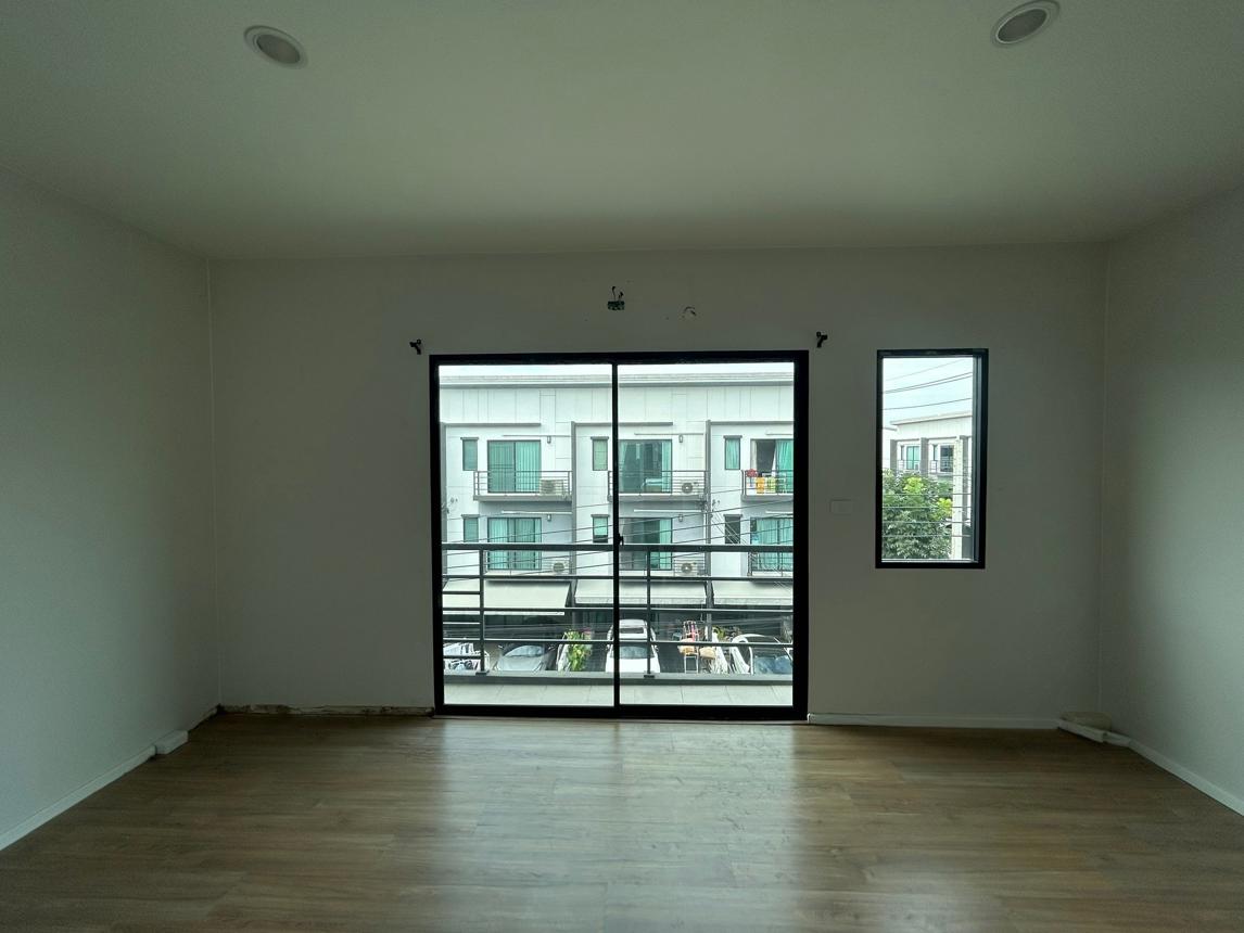 Townhouse Nonthaburi Bang Bua Thong Bang Rak Yai 6650000