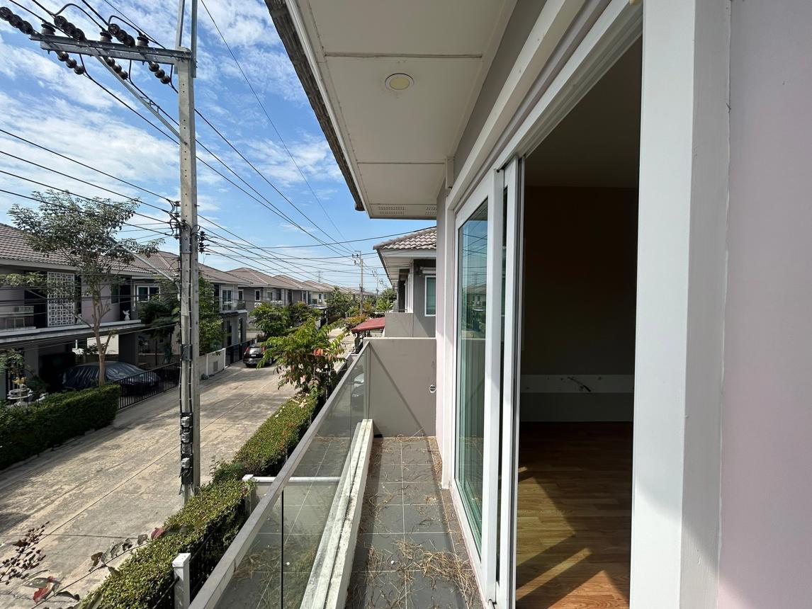 Townhouse Nonthaburi Bang Bua Thong Bang Bua Thong 4150000