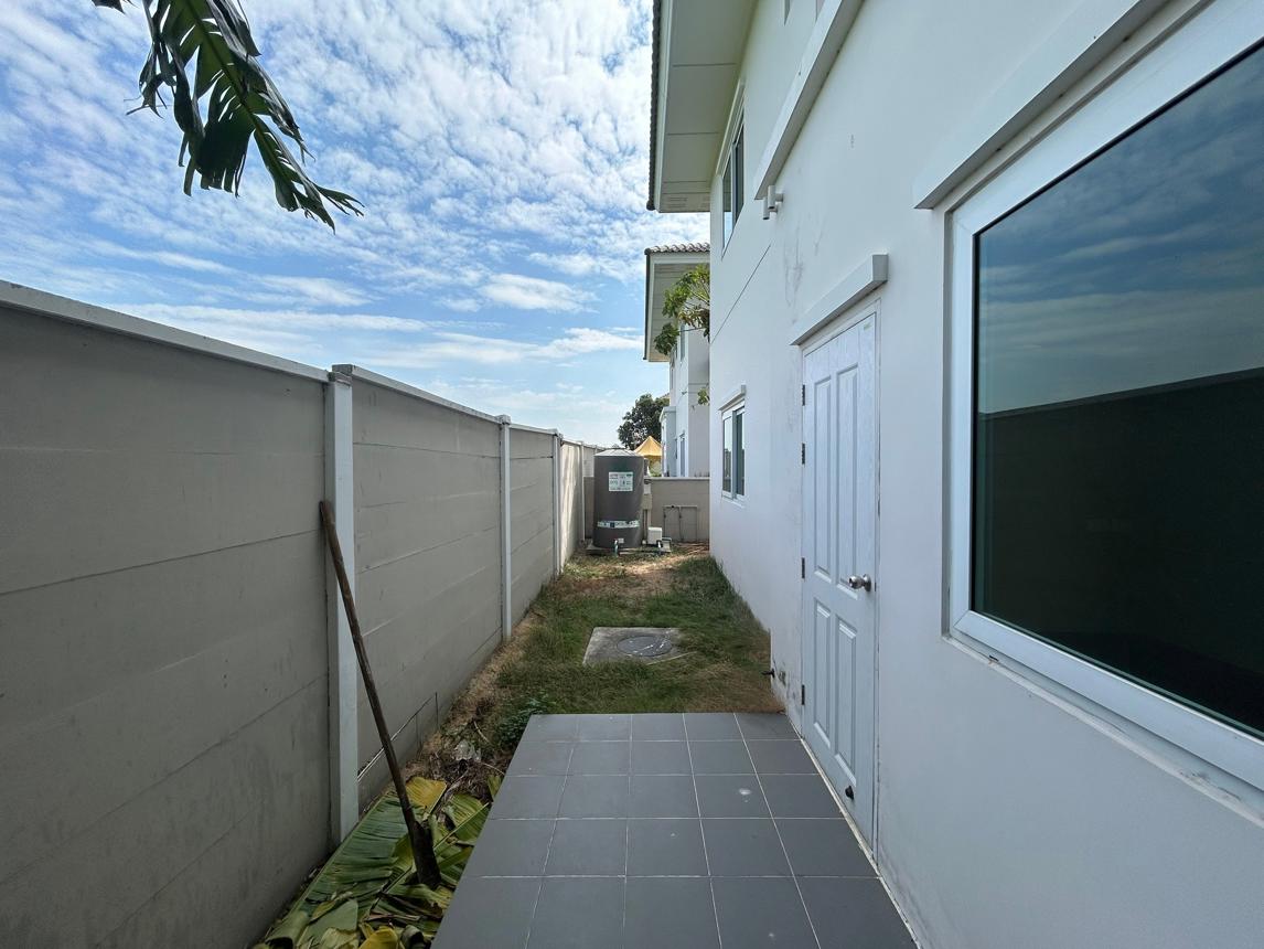 Townhouse Nonthaburi Bang Bua Thong Bang Bua Thong 4150000