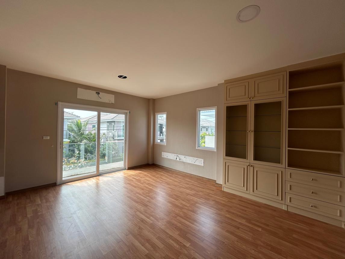 Townhouse Nonthaburi Bang Bua Thong Bang Bua Thong 4150000