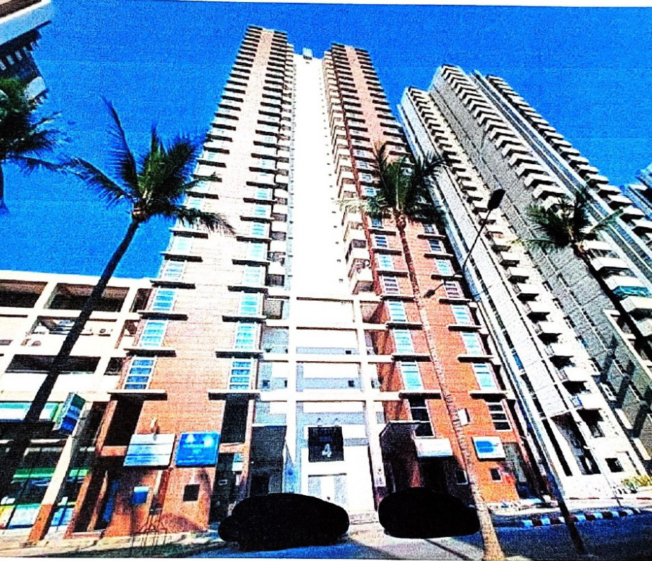Condominium Nonthaburi Pak Kret Ban Mai 1286933