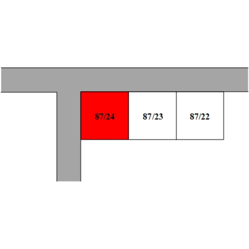 Single house Pathum Thani Lam Luk Ka Lat Sawai 4085700