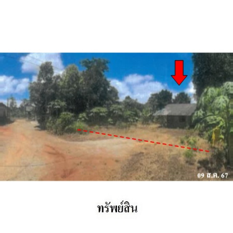 Single house Krabi Mueang Krabi Khao Khram 717000
