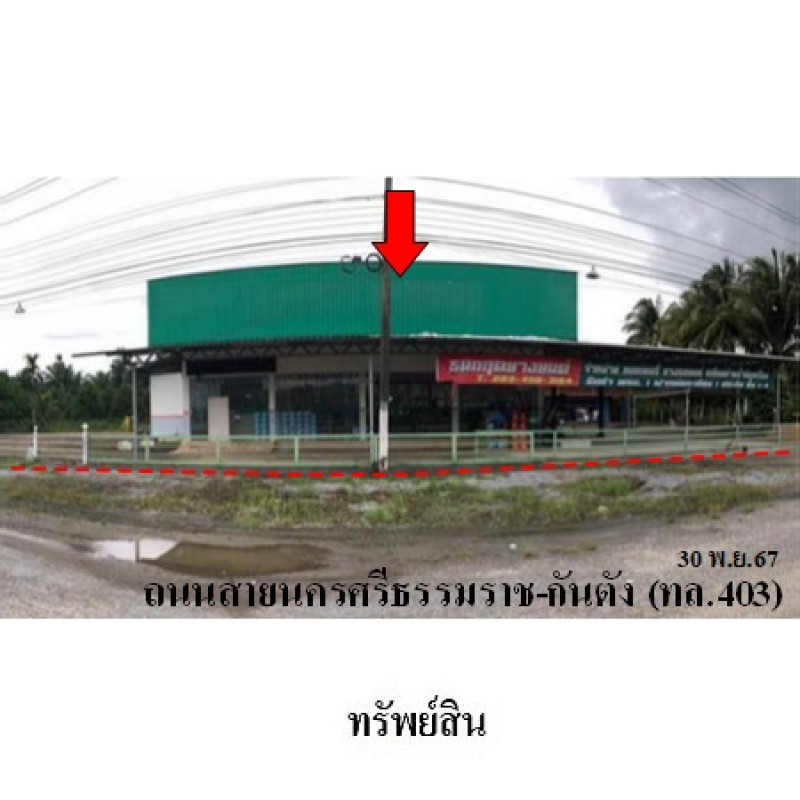 Misc. Trang Ratsada Khlong Pang 13409900