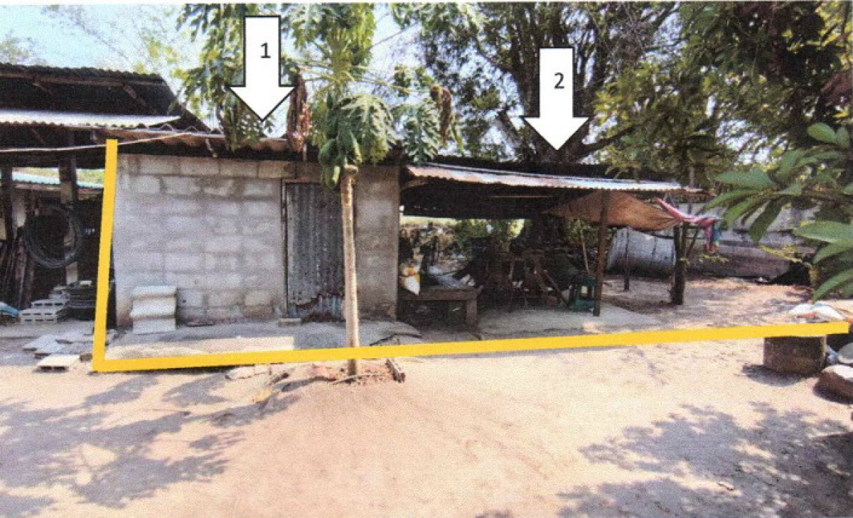 Single house Ratchaburi Ban Pong Khao Khlung 83905
