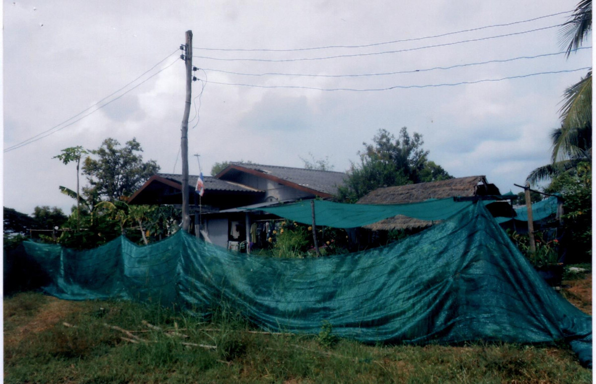 บ้านเดี่ยว อุดรธานี ประจักษ์ศิลปาคม นาม่วง 465785