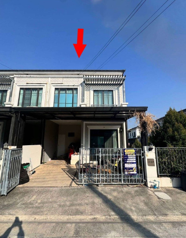 Townhouse Bangkok Bang Khen Tha Raeng 2182510