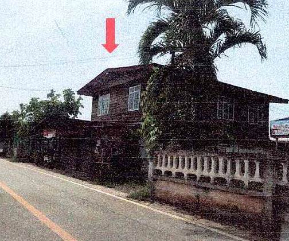 ทาวน์เฮ้าส์ หนองคาย เมืองหนองคาย ค่ายบกหวาน 651800