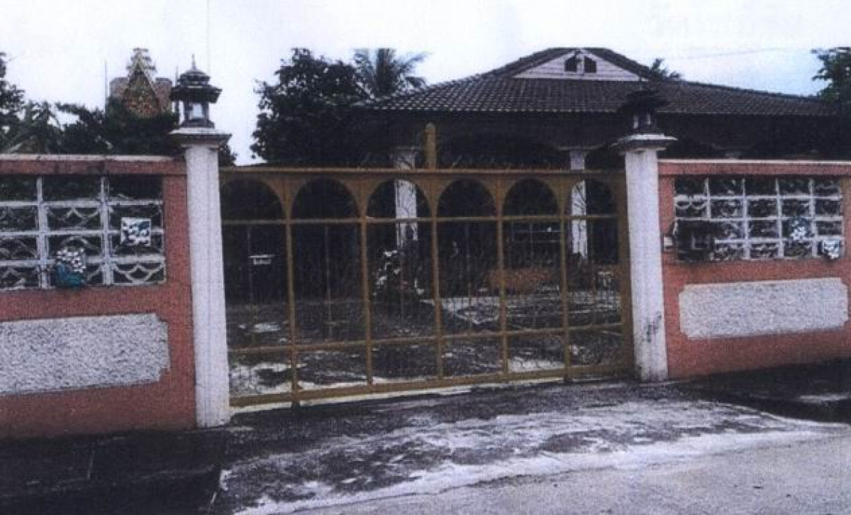 บ้านเดี่ยว หนองคาย เมืองหนองคาย ในเมือง 2674500