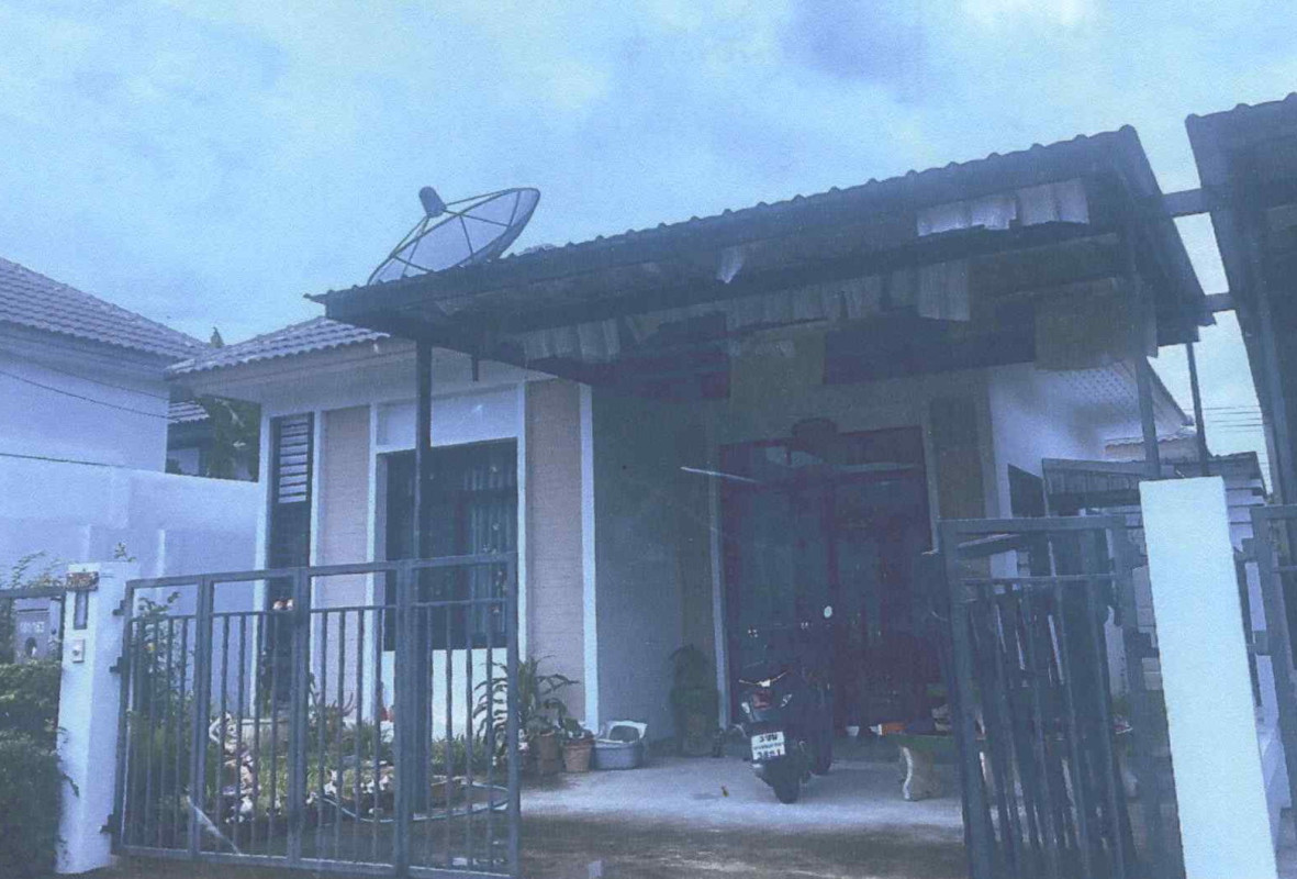 Townhouse Chon Buri Bang Lamung Bang Lamung 1817000