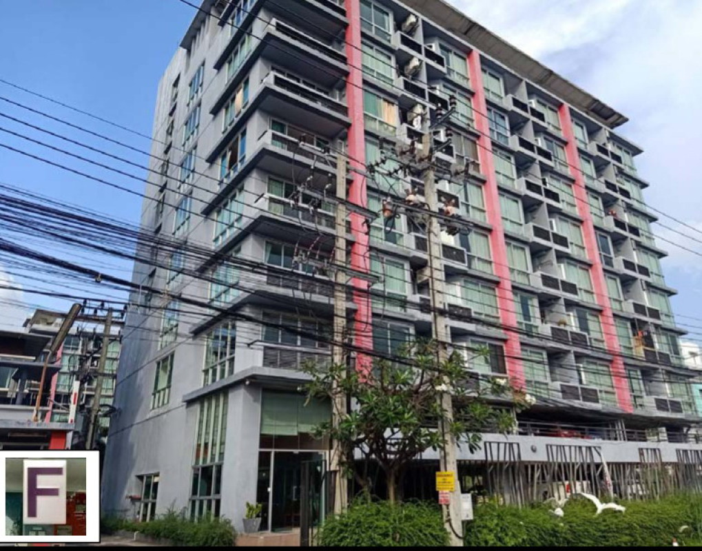 Condominium Samut Prakan Bang Sao Thong Bang Sao Thong 2676234