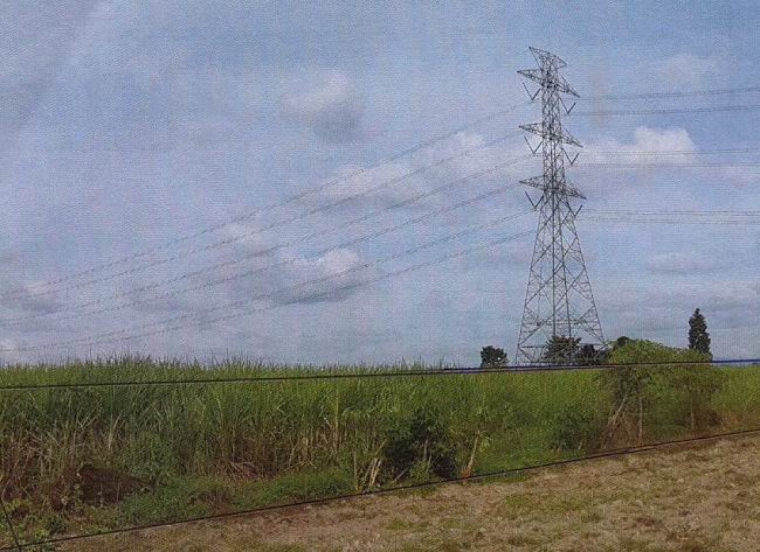 Residential land/lot Uttaradit Tron Ban Kaeng 522080