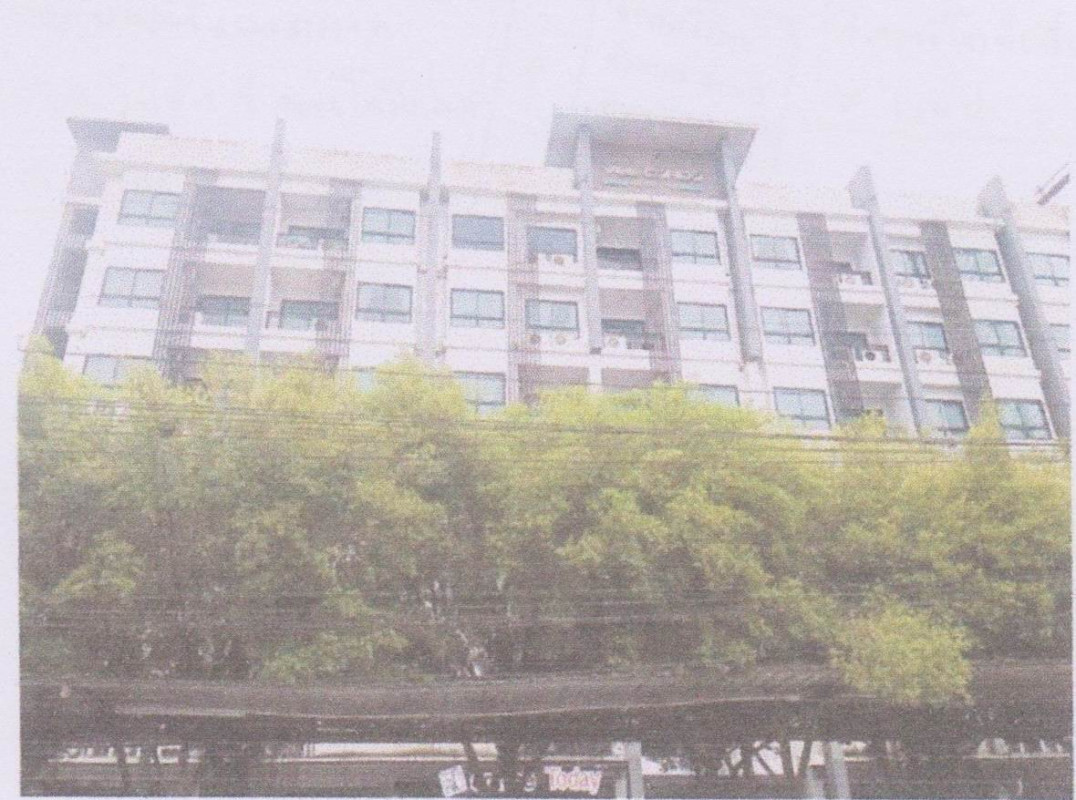 Condominium Tak Mae Sot Mae Sot 1516704
