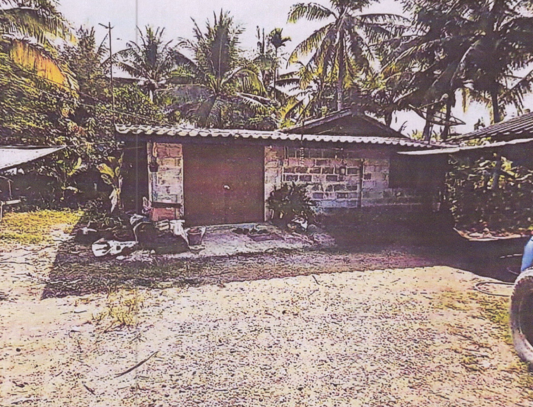 Single house Songkhla Ranot Daen Sa Nguan 704350