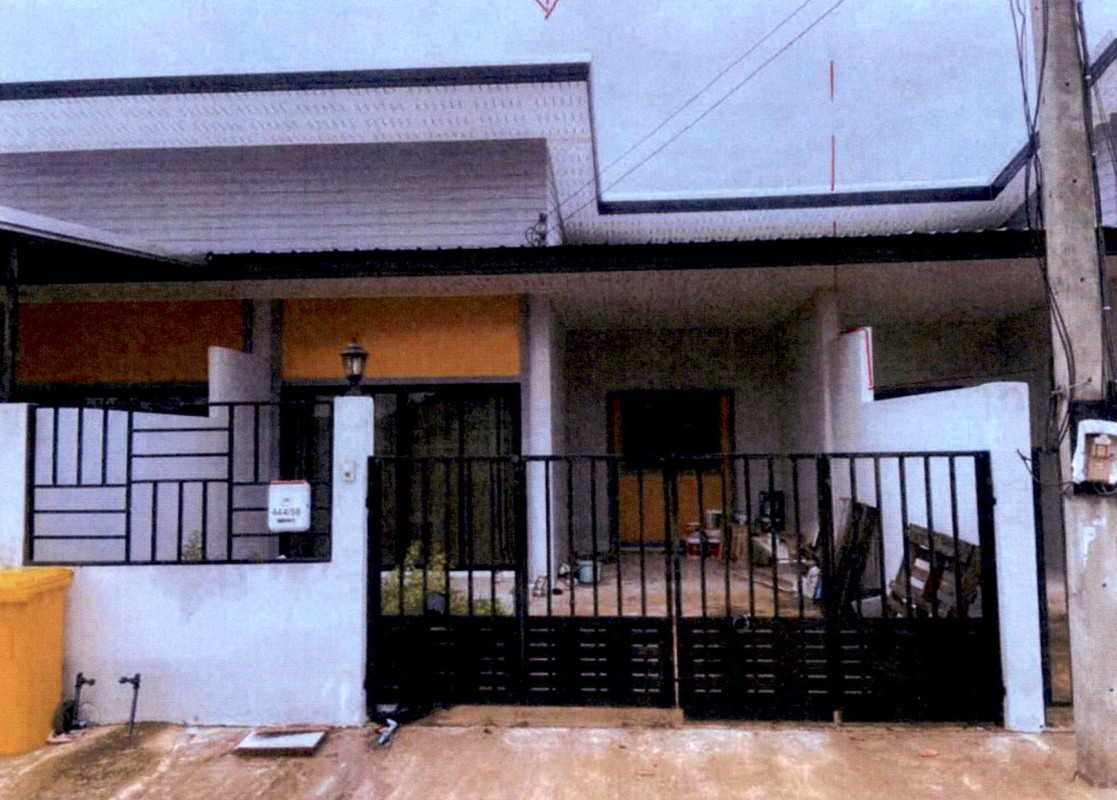 Townhouse Prachuap Khiri Khan Hua Hin Thap Tai 1114200