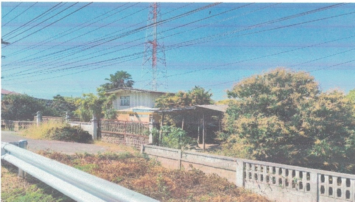Single house Lamphun Ban Hong Lao Yao 4337700