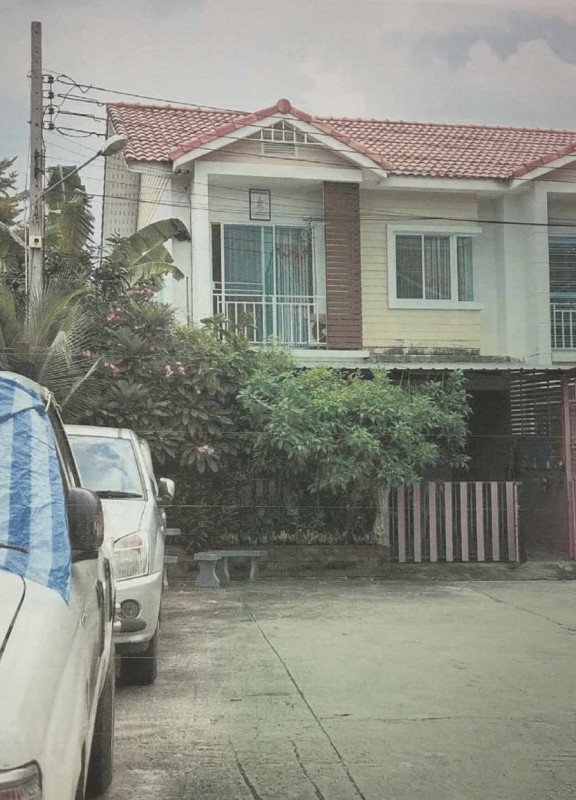 Townhouse Samut Prakan Phra Samut Chedi Nai Khlong Bang Pla Kot 1333800
