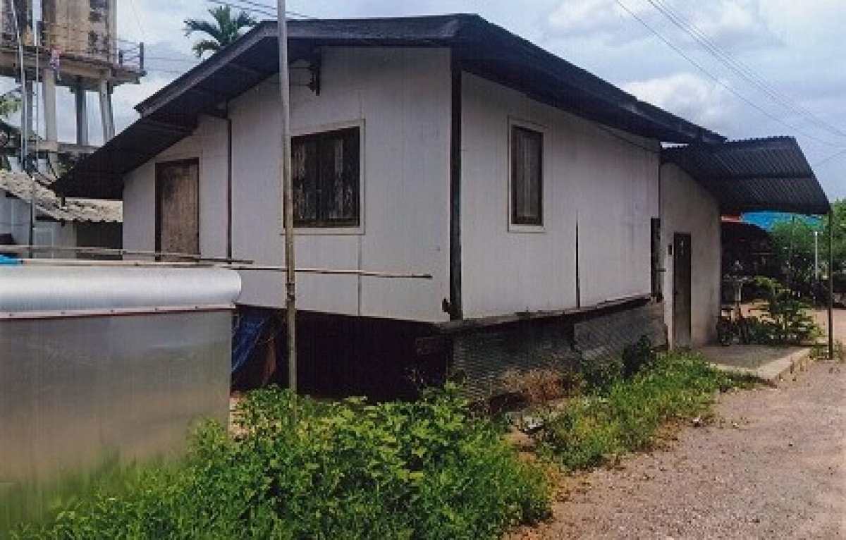 Townhouse Ratchaburi Pak Tho Nong Krathum 178286