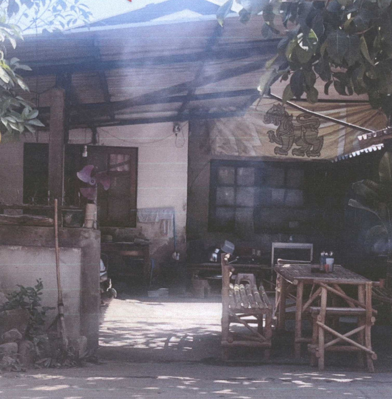 Single house Chiang Mai Hot Hang Dong 843696