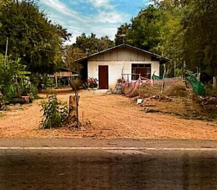 Single house Kalasin Nong Kung Si Nong Bua 528000