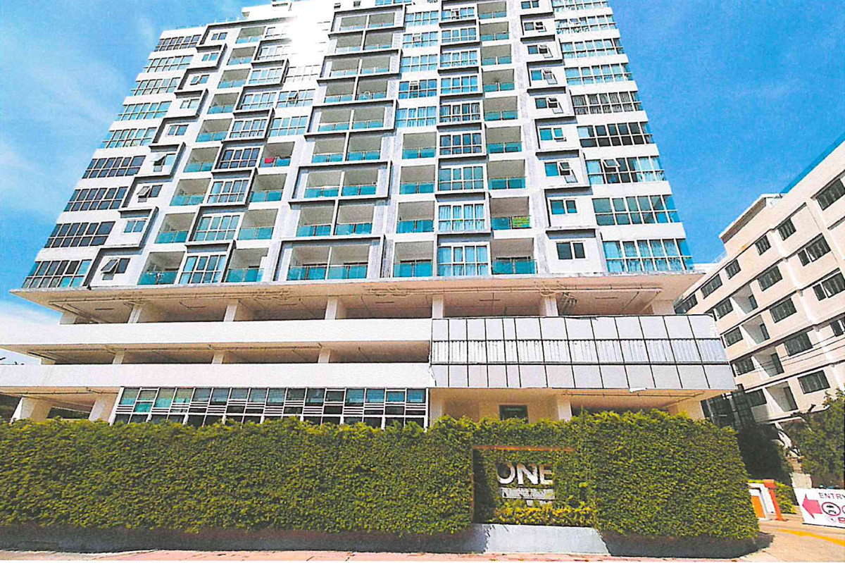 Condominium Chon Buri Bang Lamung Na Kluea 3377162