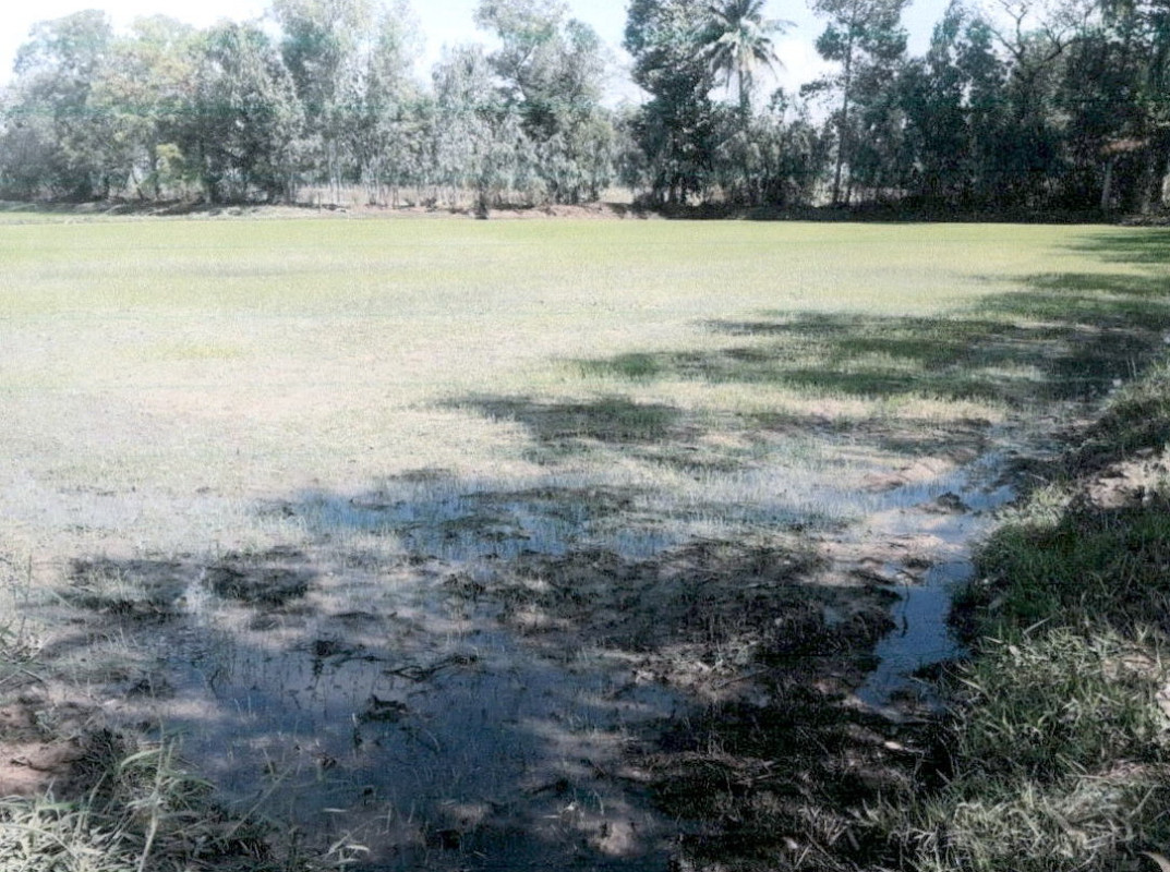 Residential land/lot Kalasin Kamalasai Lak Mueang 720000