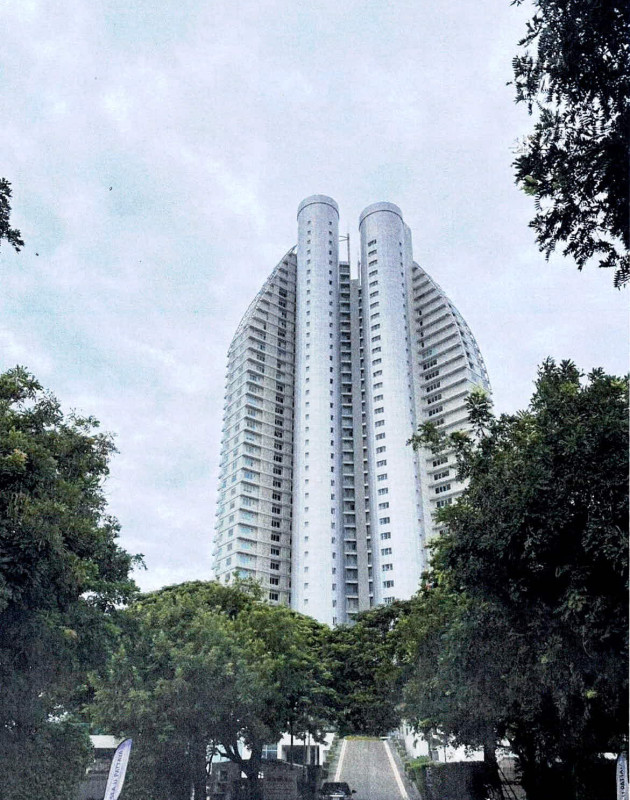 Condominium Chon Buri Sattahip Na Chom Thian 7843200