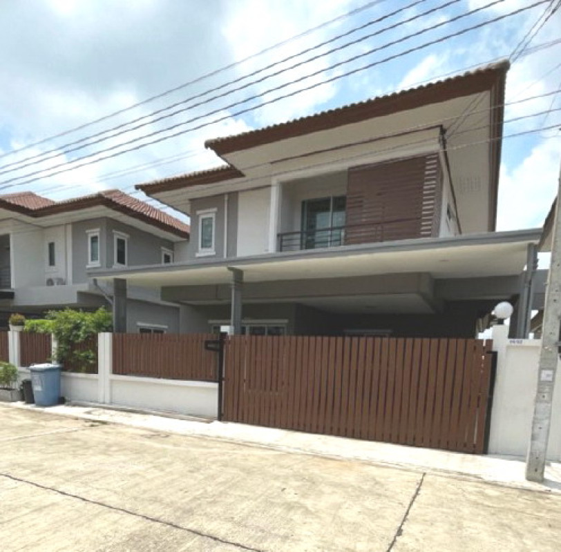 Townhouse Bangkok Nong Chok Krathum Rai 1589440