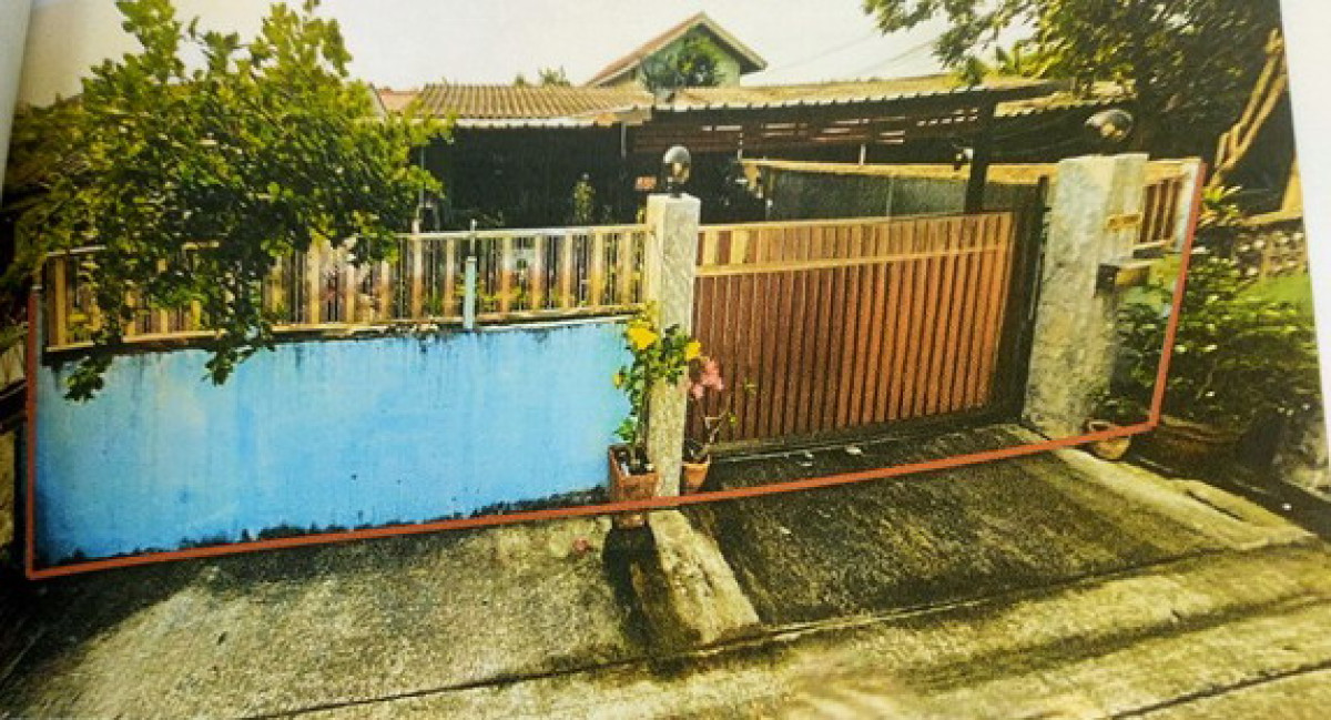 Townhouse Bangkok Min Buri Min Buri 1056140