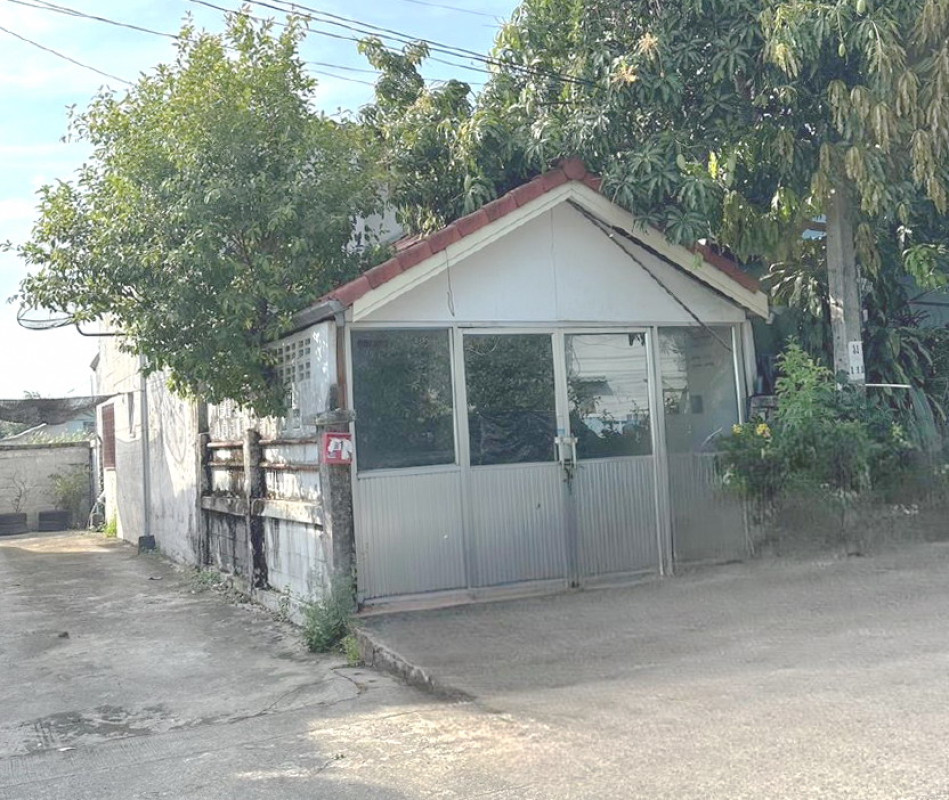 Townhouse Bangkok Nong Chok Nong Chok 566040