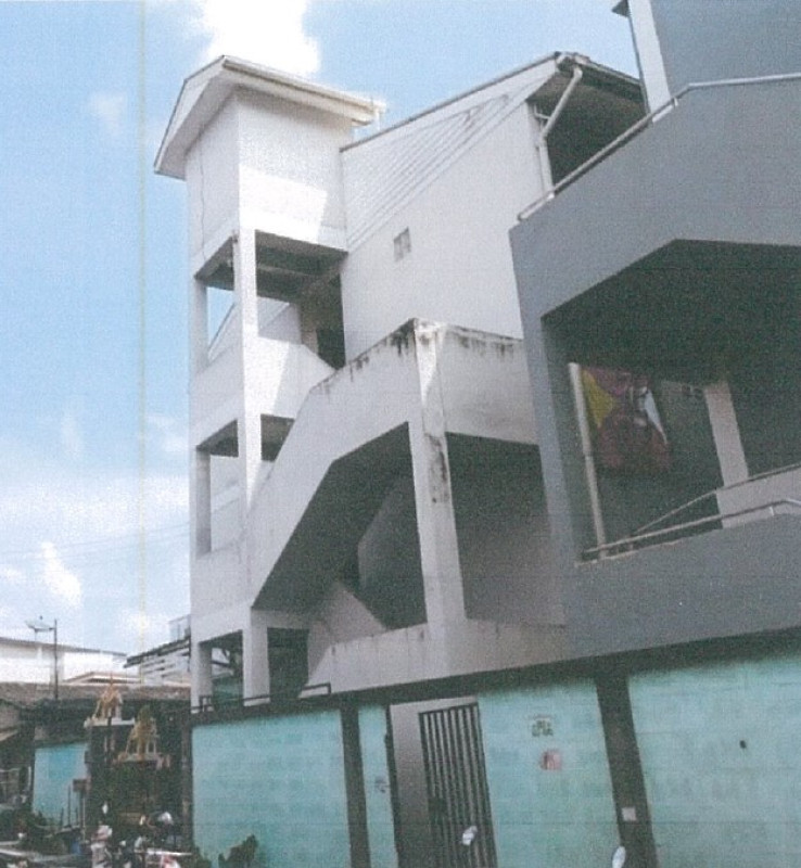 Townhouse Bangkok Khlong Sam Wa Bang Chan 3656700