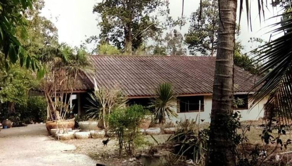 Single house Udon Thani Mueang Udon Thani Nong Bua 1374000