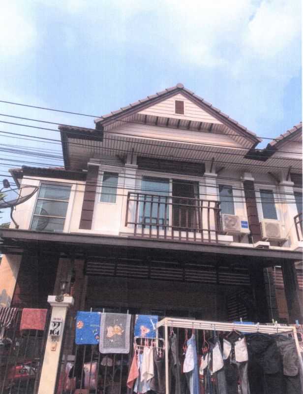 Townhouse Bangkok Sai Mai O Ngoen 1768735