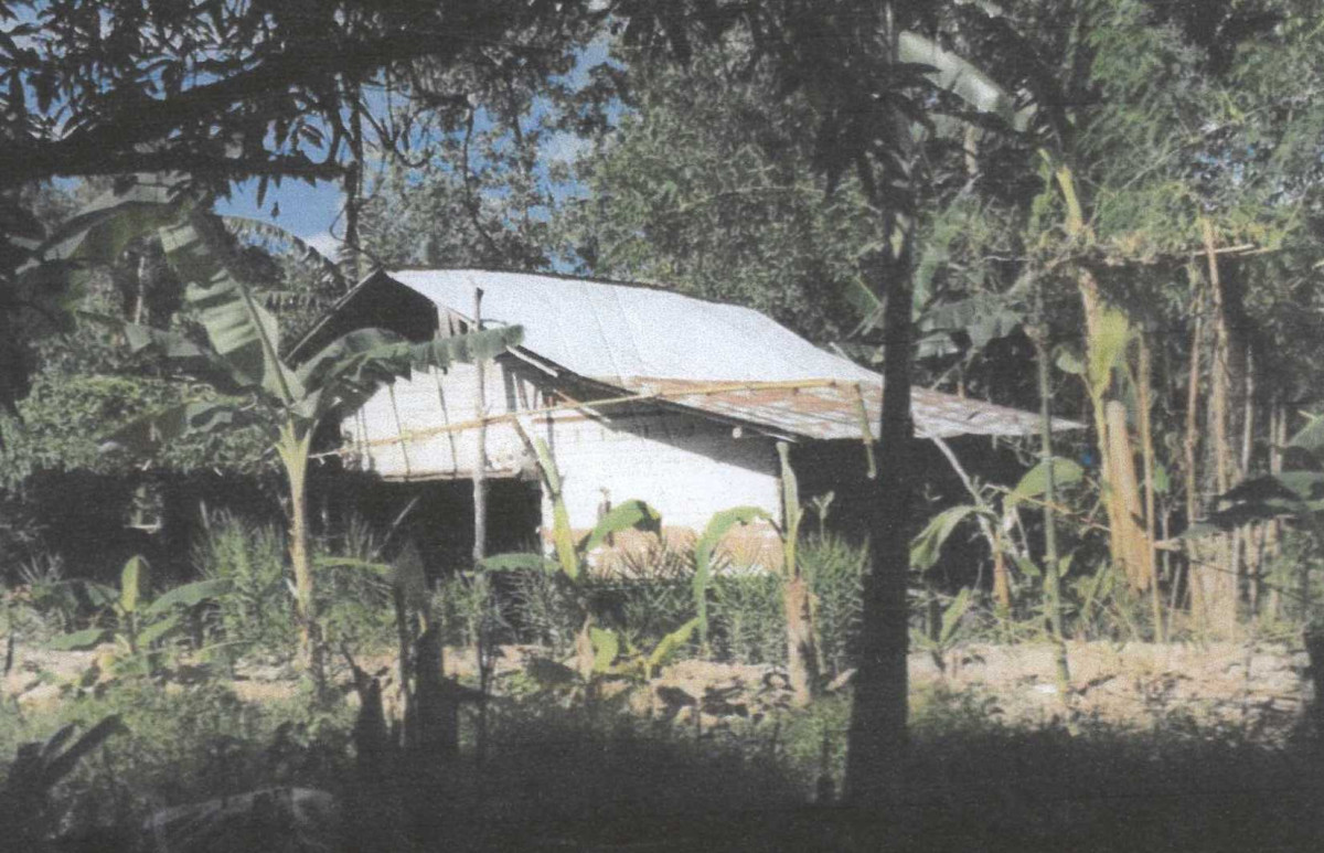 Single house Pattani Kapho Plong Hoi 924650