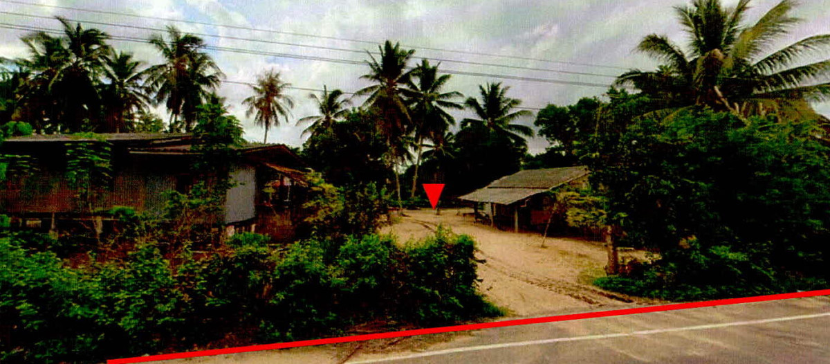 Single house Pattani Mueang Pattani Paka Harang 1575000