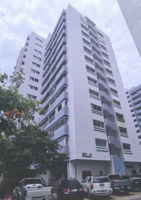 Condominium Bangkok Chatuchak Lat Yao 2031750