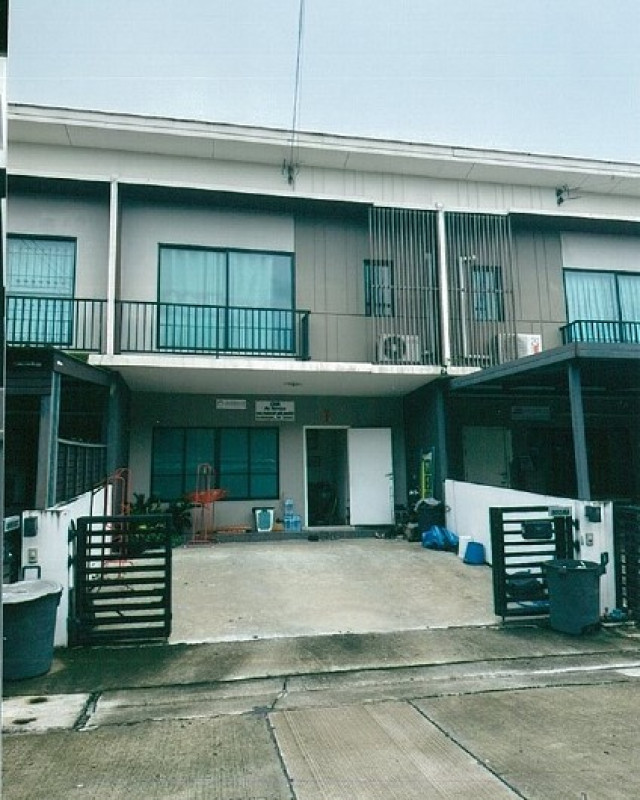 Townhouse Bangkok Bang Khen Tha Raeng 1776580