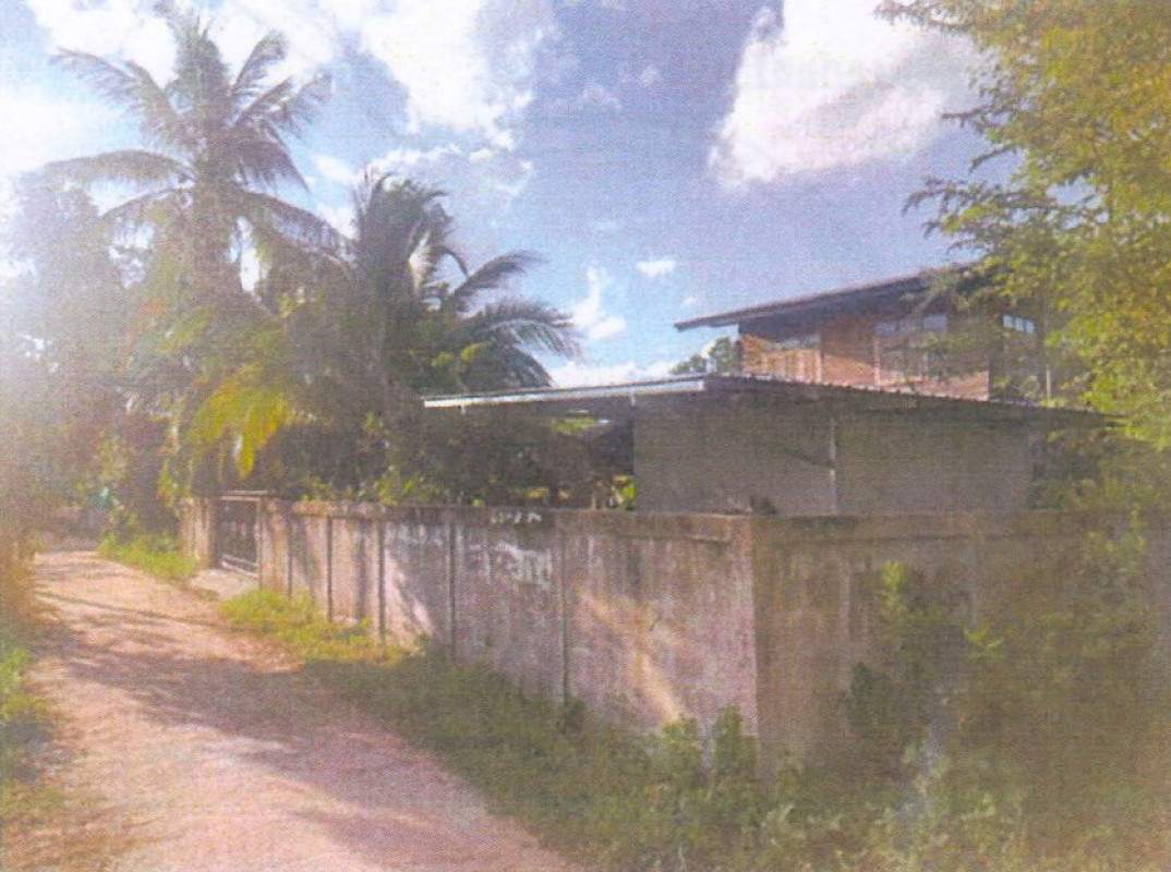 Single house Ubon Ratchathani Trakan Phuet Phon Kasem 978576