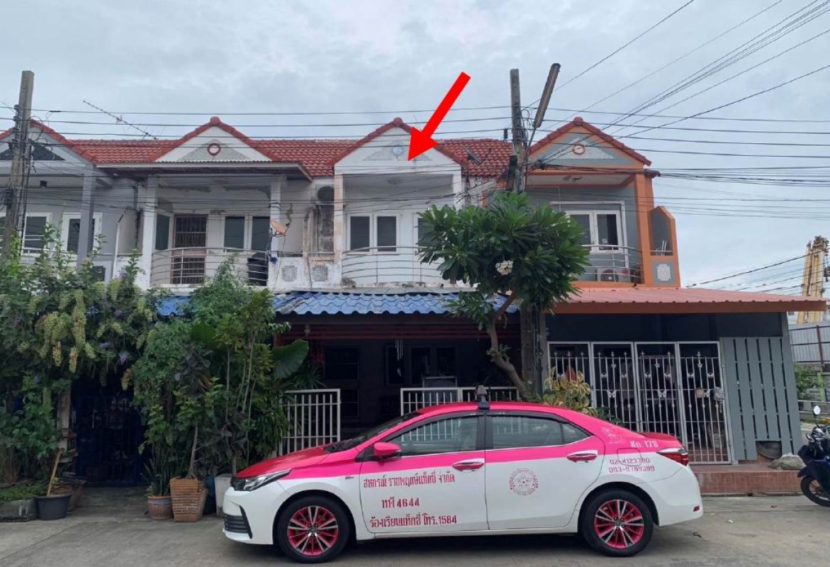 Townhouse Samut Prakan Mueang Samut Prakan Thepharak 945520