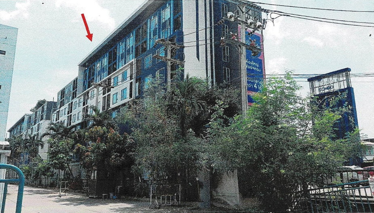 คอนโด กรุงเทพมหานคร ดอนเมือง สีกัน 1472403