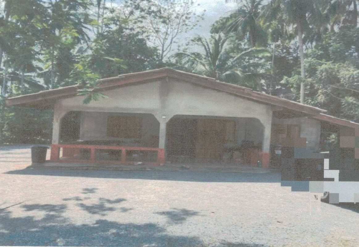 Single house Nakhon Si Thammarat Ron Phibun Ron Phibun 1129446
