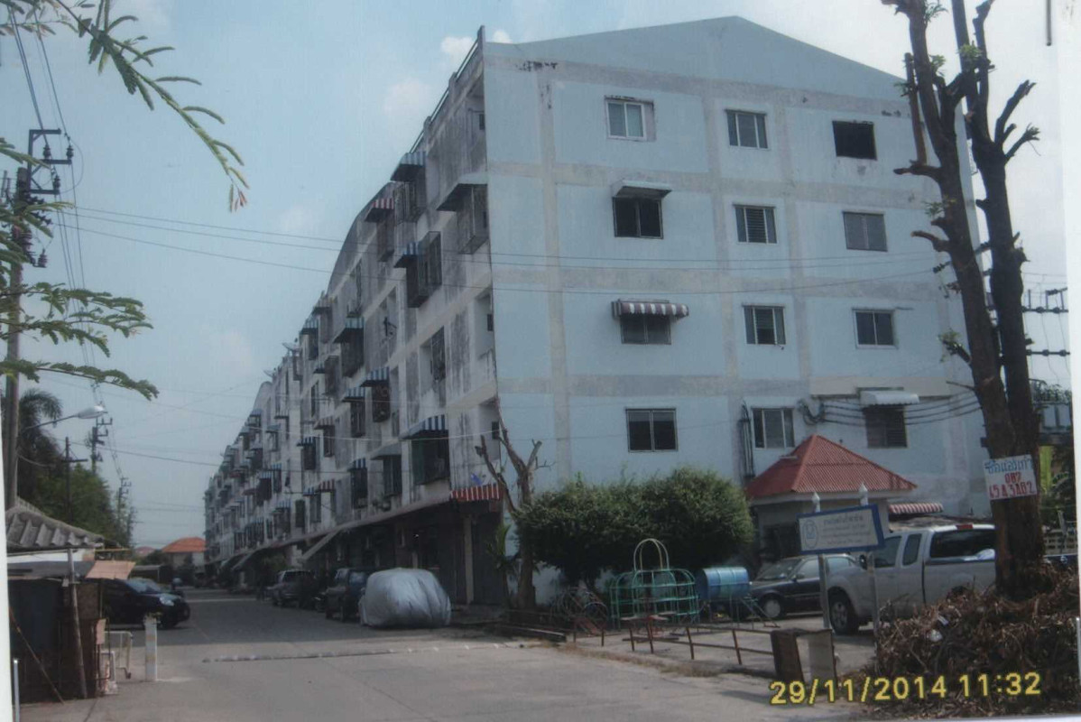 Condominium Bangkok Sai Mai O Ngoen 238300
