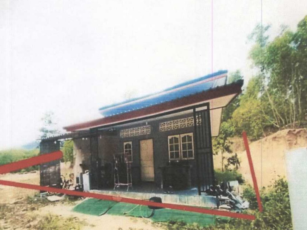 Single house Phangnga Takua Pa Bang Sai 795000