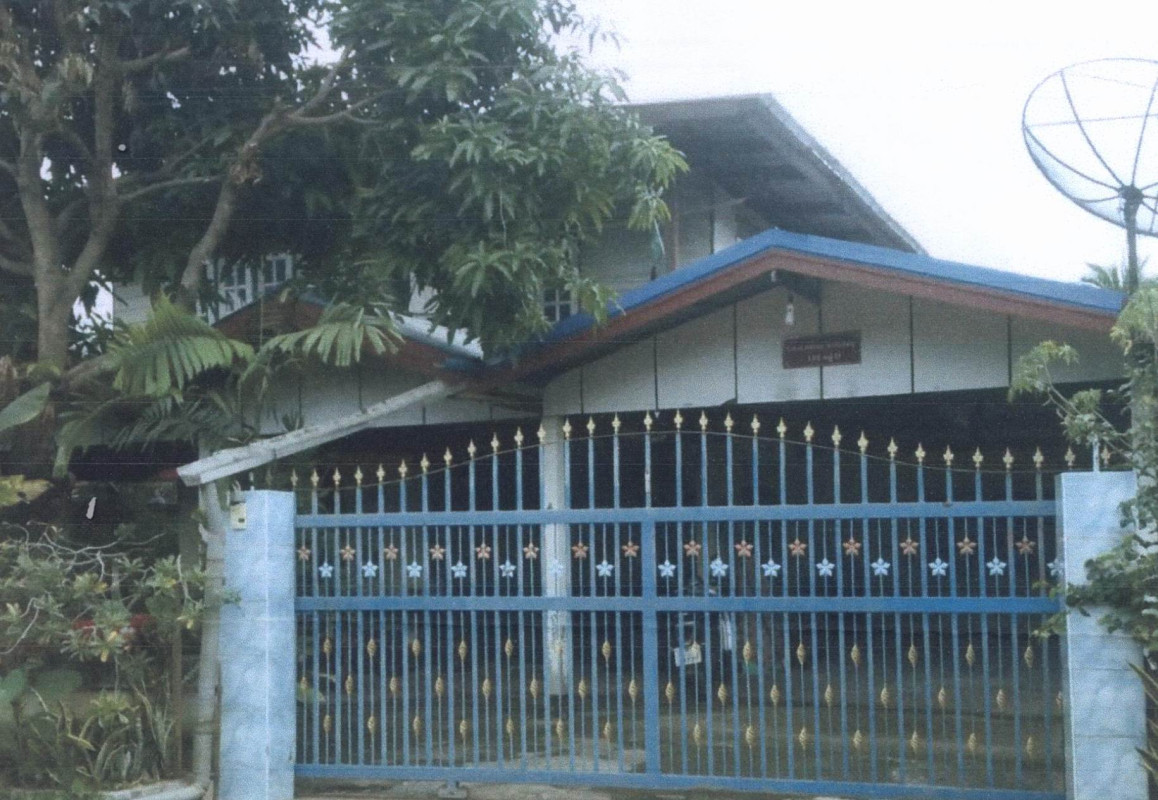 Single house Udon Thani Wang Sam Mo Wang Sam Mo 883040