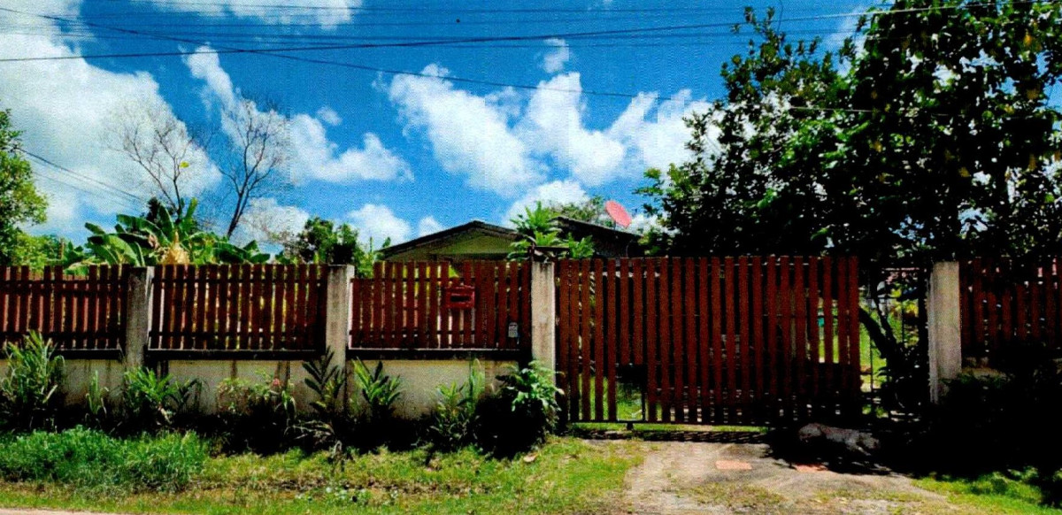 Single house Surin Mueang Surin Kae Yai 495250