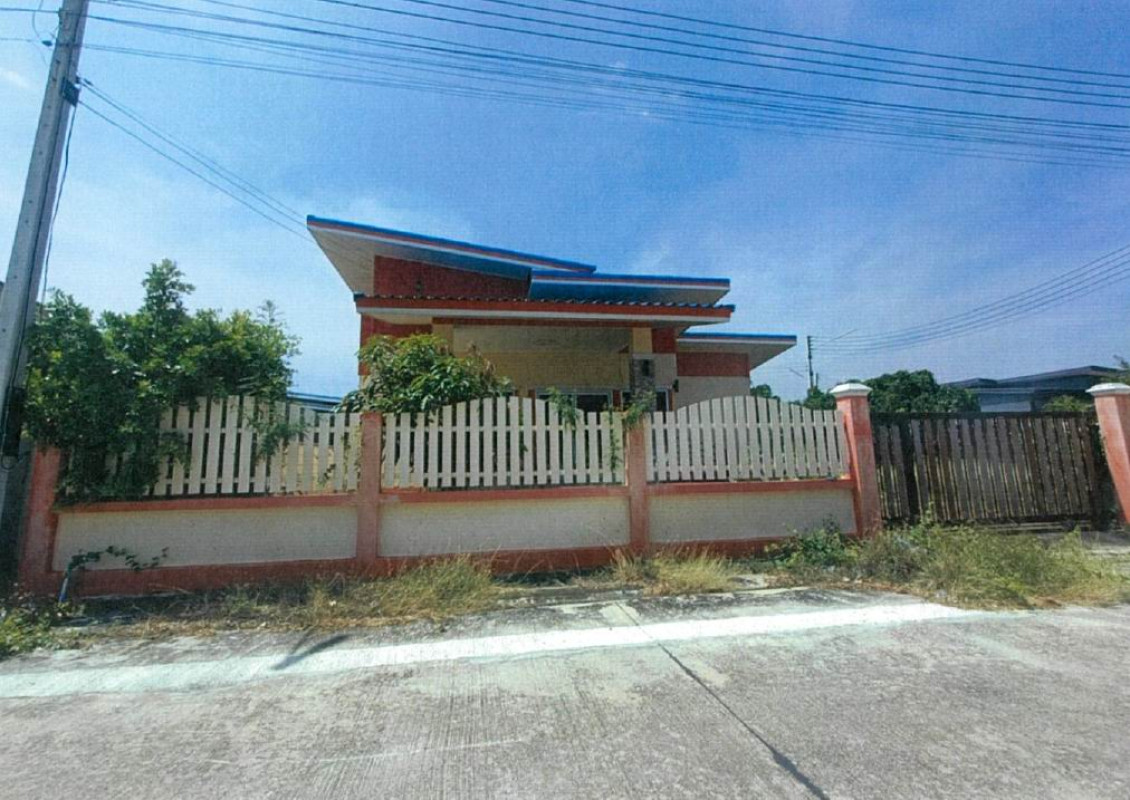 Single house Ratchaburi Photharam Ban Lueak 2142520