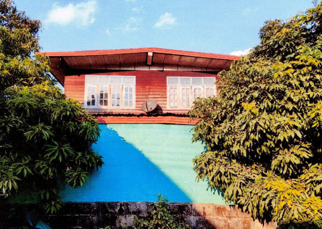 Single house Nong Khai Tha Bo Khok Khon 1281900