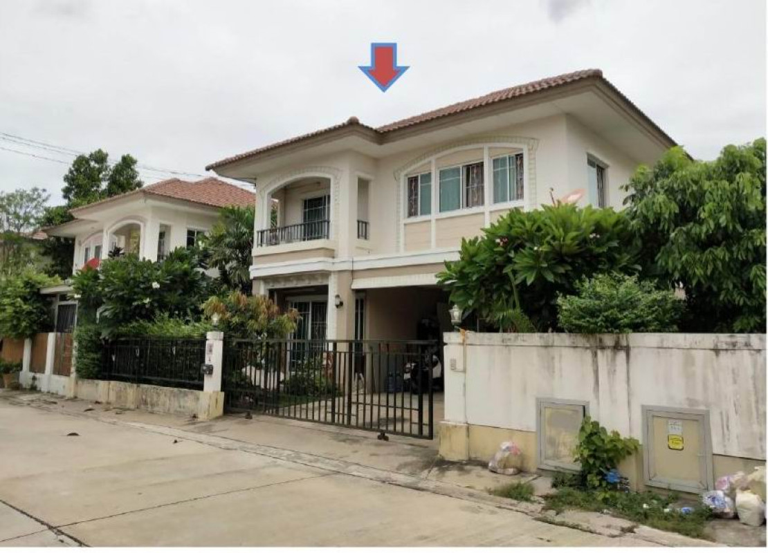 Single house Bangkok Sai Mai O Ngoen 3345930