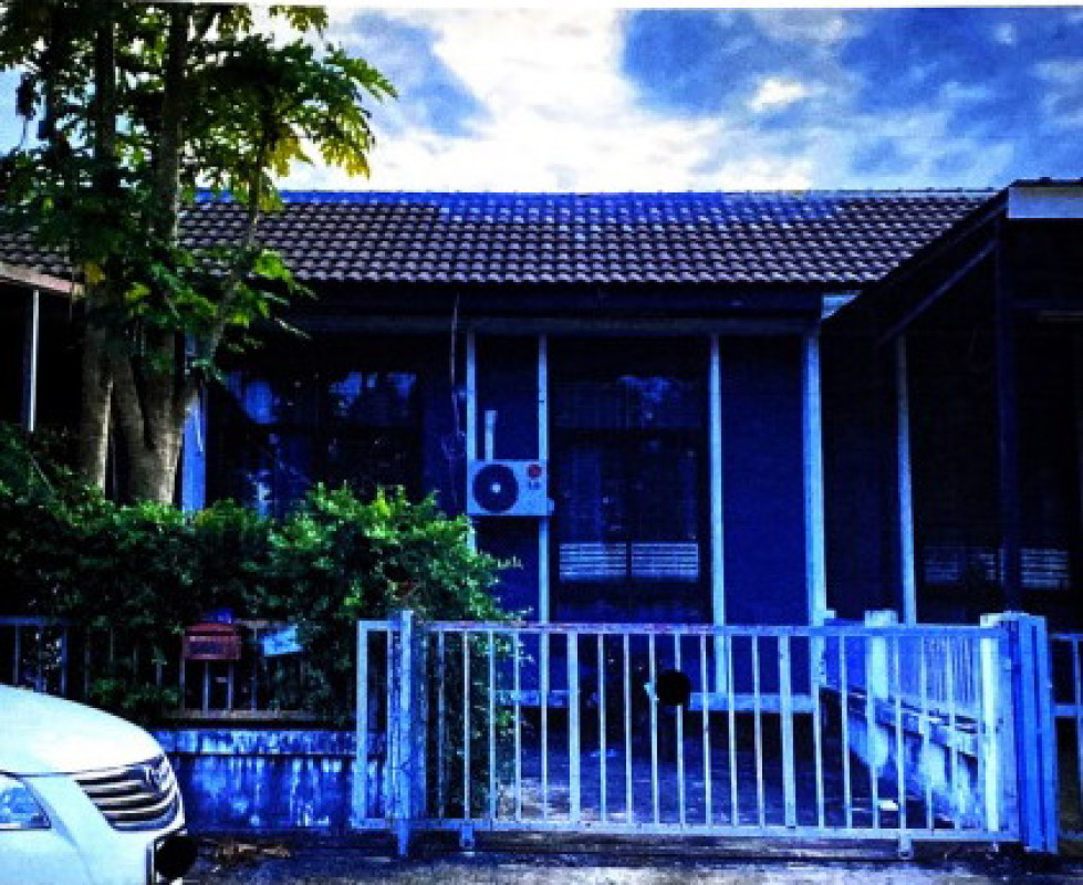 Townhouse Prachin Buri Si Maha Phot Tha Tum 558298